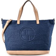 Tom Tailor Gilda Shopper Tas L 46 cm Productbeeld