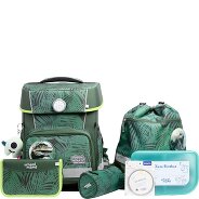 School-Mood Champion Pro Schooltas set 7-delig Productbeeld