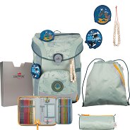 DerDieDas ErgoFlex Easy ECO Schooltas set 6-delig Productbeeld