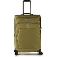 Samsonite Spark Sng Eco 4 wielen Trolley 67 cm met uitbreidingsplooi Productbeeld