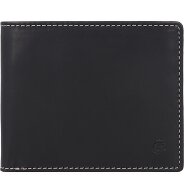 Esquire Dallas Portemonnee Leer 10 cm Productbeeld
