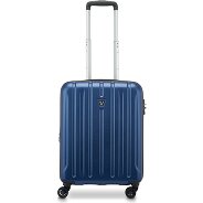 Roncato Kinetic 2.0 4 wielen Cabinewagen 55 cm met uitbreidingsplooi Productbeeld
