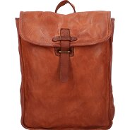 Harbour 2nd Remy Dagrugzak Leder 35 cm Laptopvak Productbeeld