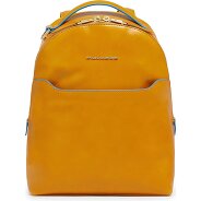 Piquadro Blue Square Stad rugzak Leer 30 cm Productbeeld