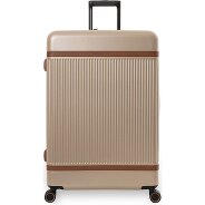 The Chesterfield Brand Zuna 4 wielen Trolley L 75 cm Productbeeld