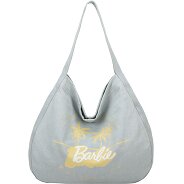 Fritzi aus Preußen Easy Limited Barbie Malibu Denim Schoudertas 48 cm Productbeeld