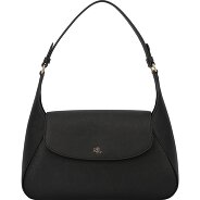 Lauren Ralph Lauren Schylar Schoudertas Leer 30 cm Productbeeld