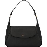 Lauren Ralph Lauren Schylar Schoudertas Leer 30 cm Productbeeld Lauren Ralph Lauren Schylar Schoudertas Leer 30 cm Productbeeld
