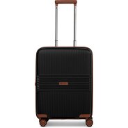 Farmhood Eco Edition 02 4 wielen Cabinewagen 55 cm met uitbreidingsplooi Productbeeld