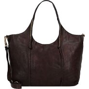 Campomaggi Antonia Shopper Tas Leer 40 cm Productbeeld