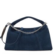 LES VISIONNAIRES Sadie Cozy Chain Handtas Leer 37 cm Productbeeld