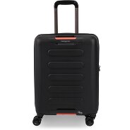 Hedgren Comby Grip XS 4 wielen Cabinewagen XS 55 cm Productbeeld