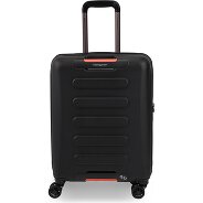 Hedgren Comby Grip XS 4 wielen Cabinewagen XS 55 cm Productbeeld