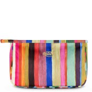 Oilily Pieternella stripe Cosmetische tas 22 cm Productbeeld