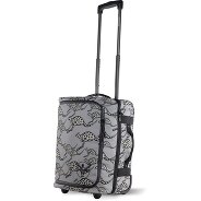 Chiemsee Jump N Fly 2 wielen Cabinewagen 46 cm Productbeeld