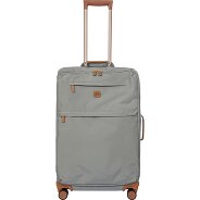 Bric's X-Collection 4 wielen Trolley 71 cm Productbeeld