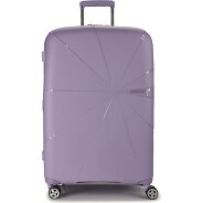 American Tourister Starvibe 4 wielen Trolley 77 cm met uitbreidingsplooi Productbeeld