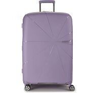 American Tourister Starvibe 4 wielen Trolley 77 cm met uitbreidingsplooi Productbeeld