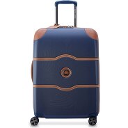 Delsey Paris Chatelet Air 2.0 4 wielen Trolley 64 cm Productbeeld