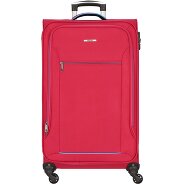 Nowi Sevilla 4 wielen Trolley 75 cm Productbeeld