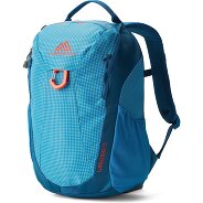 Gregory Wander 8 Kinderrugzak 36 cm Productbeeld