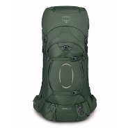 Osprey Ariel 65 Trekking rugzak WXS-S 75 cm Productbeeld