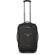 Osprey Transporter 40 2-wiel weekendtas 55 cm Productbeeld