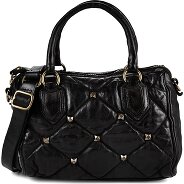 Campomaggi Ricciarda Handtas M Leder 26 cm Productbeeld