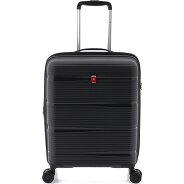 Gladiator 0800 4 wielen Cabinewagen 55 cm met uitbreidingsplooi Productbeeld