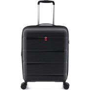 Gladiator 0800 4 wielen Cabinewagen 55 cm met uitbreidingsplooi Productbeeld