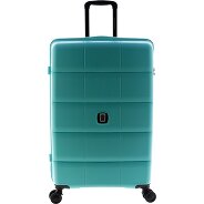 Gladiator 2700 4 wielen Trolley 76 cm Productbeeld