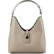 Furla Goccia Schoudertas Leder 30 cm Productbeeld