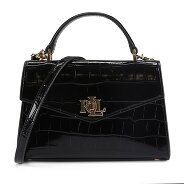 Lauren Ralph Lauren Farrah Handtas Leer 20.5 cm Productbeeld