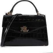 Lauren Ralph Lauren Farrah Handtas Leer 20.5 cm Productbeeld