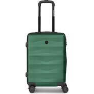 Smartbox Edition 03 4 wielen Cabinewagen 55 cm Productbeeld