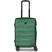 Smartbox Edition 03 4 wielen Cabinewagen 55 cm Productbeeld Smartbox Edition 03 4 wielen Cabinewagen 55 cm Productbeeld