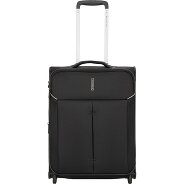 Roncato Ironik 2.0 4 wielen Cabinewagen 55 cm met uitbreidingsplooi Productbeeld