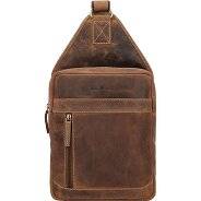Greenburry Vintage Leder 41 cm Productbeeld