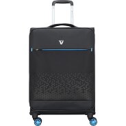 Roncato Crosslite 4-wiel trolley 65 cm Productbeeld