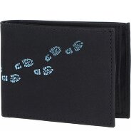 oxmox New Cryptan Portemonnee RFID-bescherming 8.5 cm Productbeeld