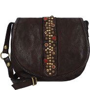 Campomaggi Irene Schoudertas Leer 23 cm Productbeeld