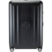 Bogner Piz Tamaro 4 wielen Trolley 66 cm Productbeeld