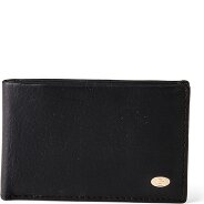 Esquire Chicago Portemonnee RFID-bescherming Leer 10.5 cm Productbeeld