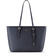 Lazarotti Bologna Leren XL Shopper Tas Leer 35 cm Productbeeld