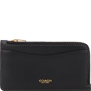 Coach New York Kredietkaart etui Leer 8 cm Productbeeld