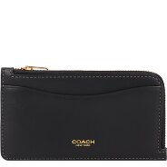 Coach New York Kredietkaart etui Leer 8 cm Productbeeld