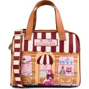 Oilily Deja Futur Kids Schoudertas 25 cm Productbeeld