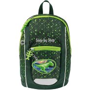 Step by Step KIGA Mini Kinderrugzak 30 cm Productbeeld