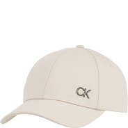 Calvin Klein Ck Bombed Metal Baseball Cap 29 cm Productbeeld