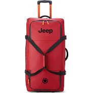 Jeep JS005A 2 wielen Reistas 82 cm Productbeeld